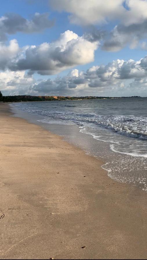 Casa De Praia Pitimbu Pitimbu  Εξωτερικό φωτογραφία
