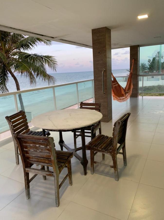Casa De Praia Pitimbu Pitimbu  Εξωτερικό φωτογραφία