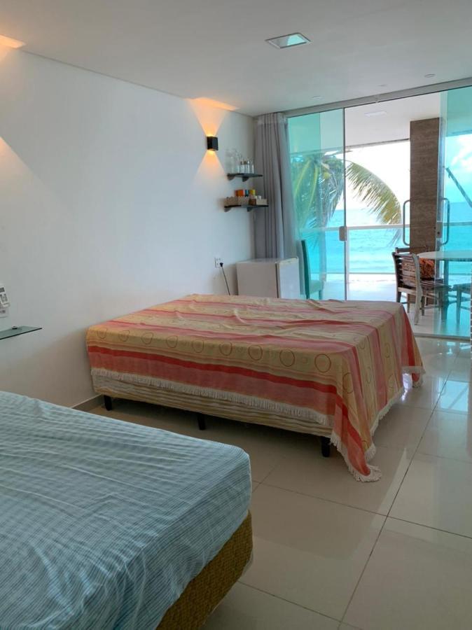 Casa De Praia Pitimbu Pitimbu  Εξωτερικό φωτογραφία