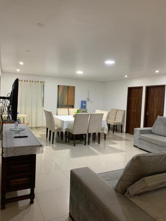Casa De Praia Pitimbu Pitimbu  Εξωτερικό φωτογραφία