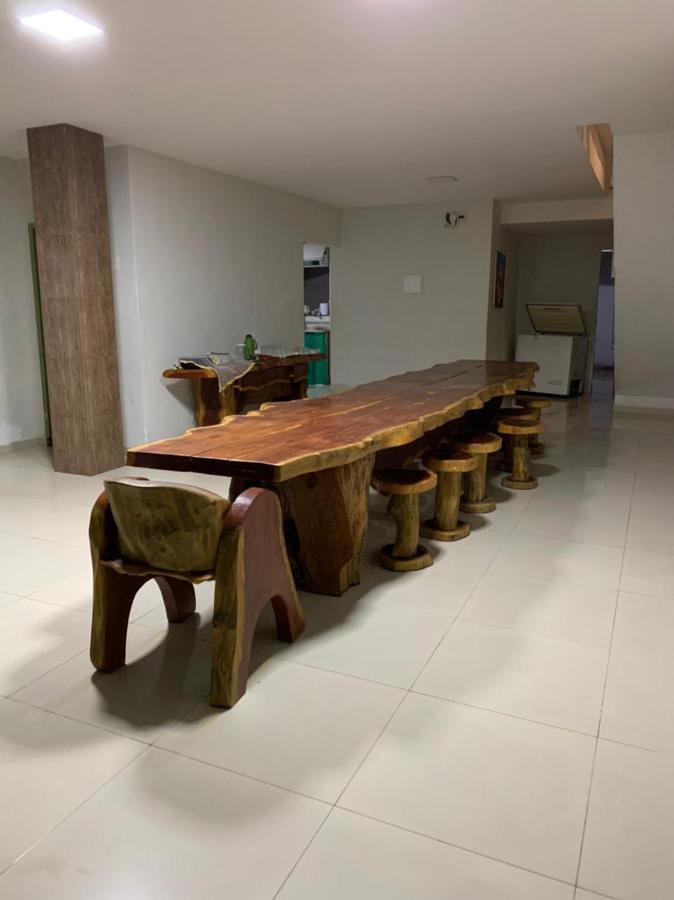 Casa De Praia Pitimbu Pitimbu  Εξωτερικό φωτογραφία
