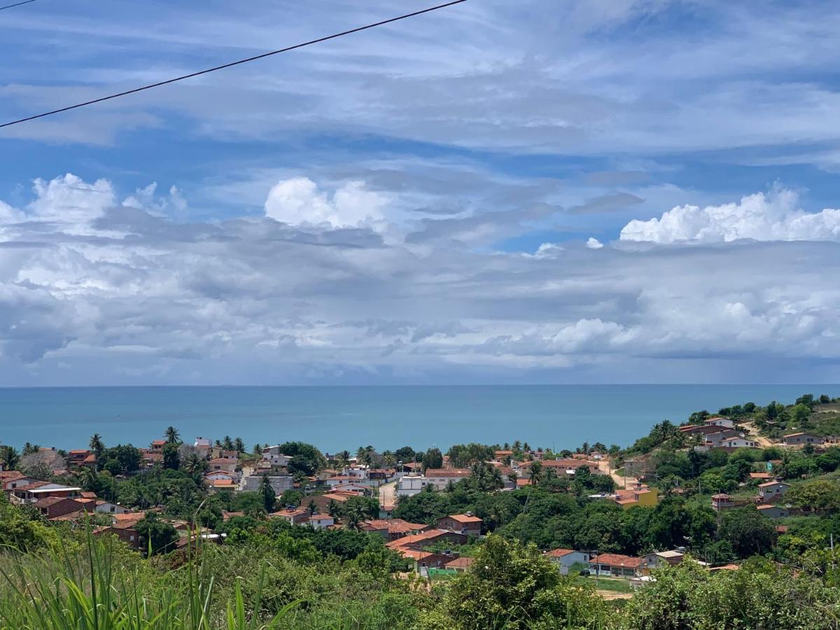 Casa De Praia Pitimbu Pitimbu  Εξωτερικό φωτογραφία