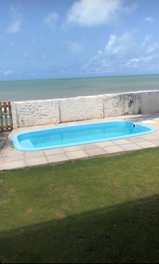 Casa De Praia Pitimbu Pitimbu  Εξωτερικό φωτογραφία